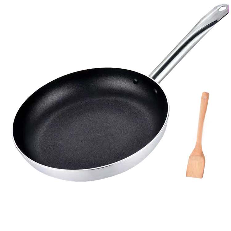 تابه گرد و درب دار با آرم سفارشی سازگار با محیط زیست تابه گرد و درب دار با آرم سفارشی سازگار با محیط زیست