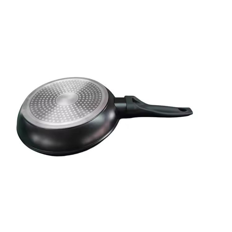 لوگوی سفارشی بازار اروپا ایالات متحده آمریکا تابه آلومینیومی ریخته گری نچسب