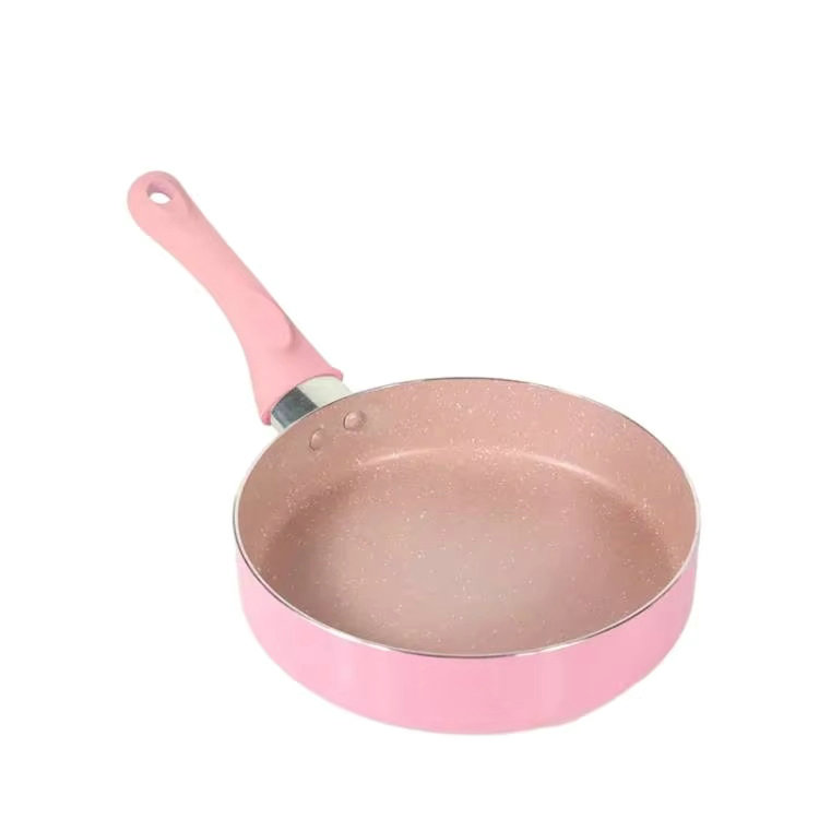 تابه کیک نچسب مسطح پایین قابل جابجایی با آرم سفارشی سازگار با محیط زیست