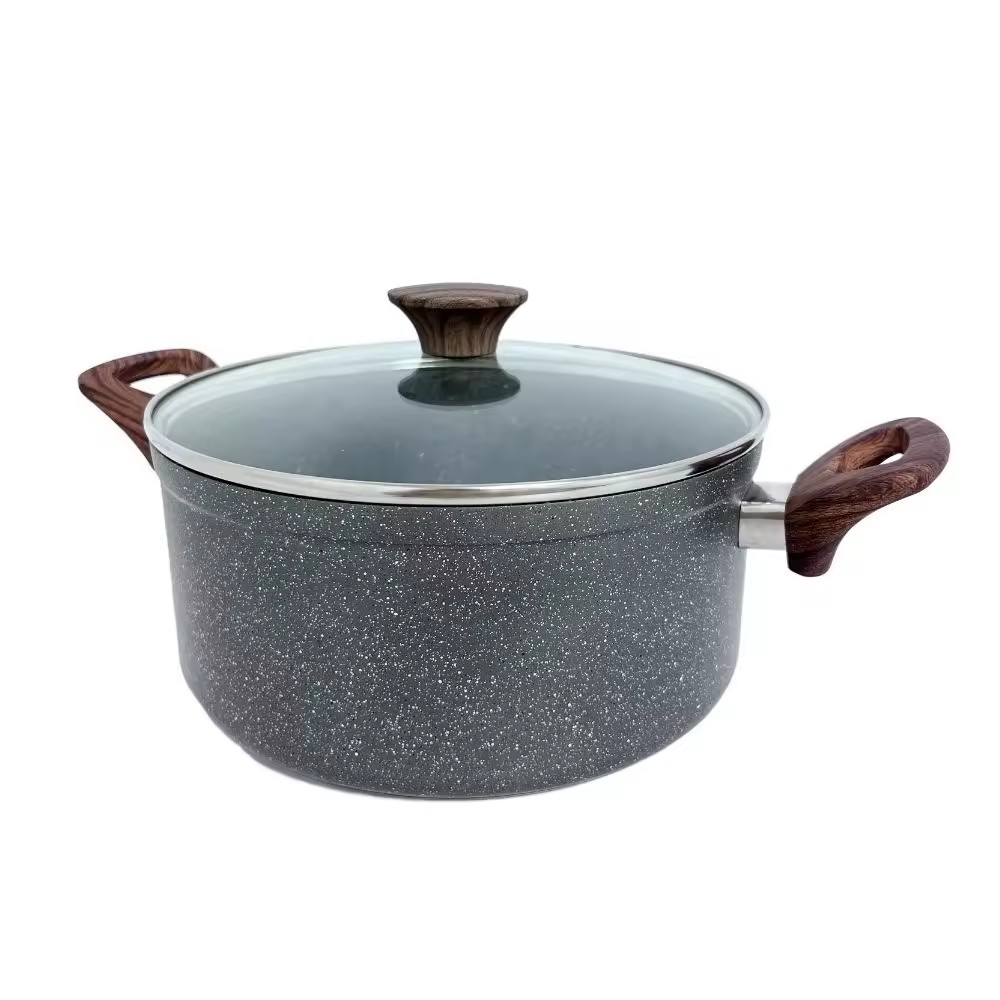 ست لوازم آشپزخانه نچسب آلومینیومی فورجی با قیمت خوب